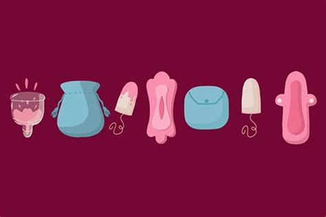 Pode se masturbar menstruada sim! Conheça os benefícios